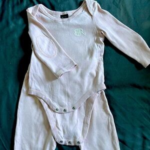 Banana Republic Sweatsuit